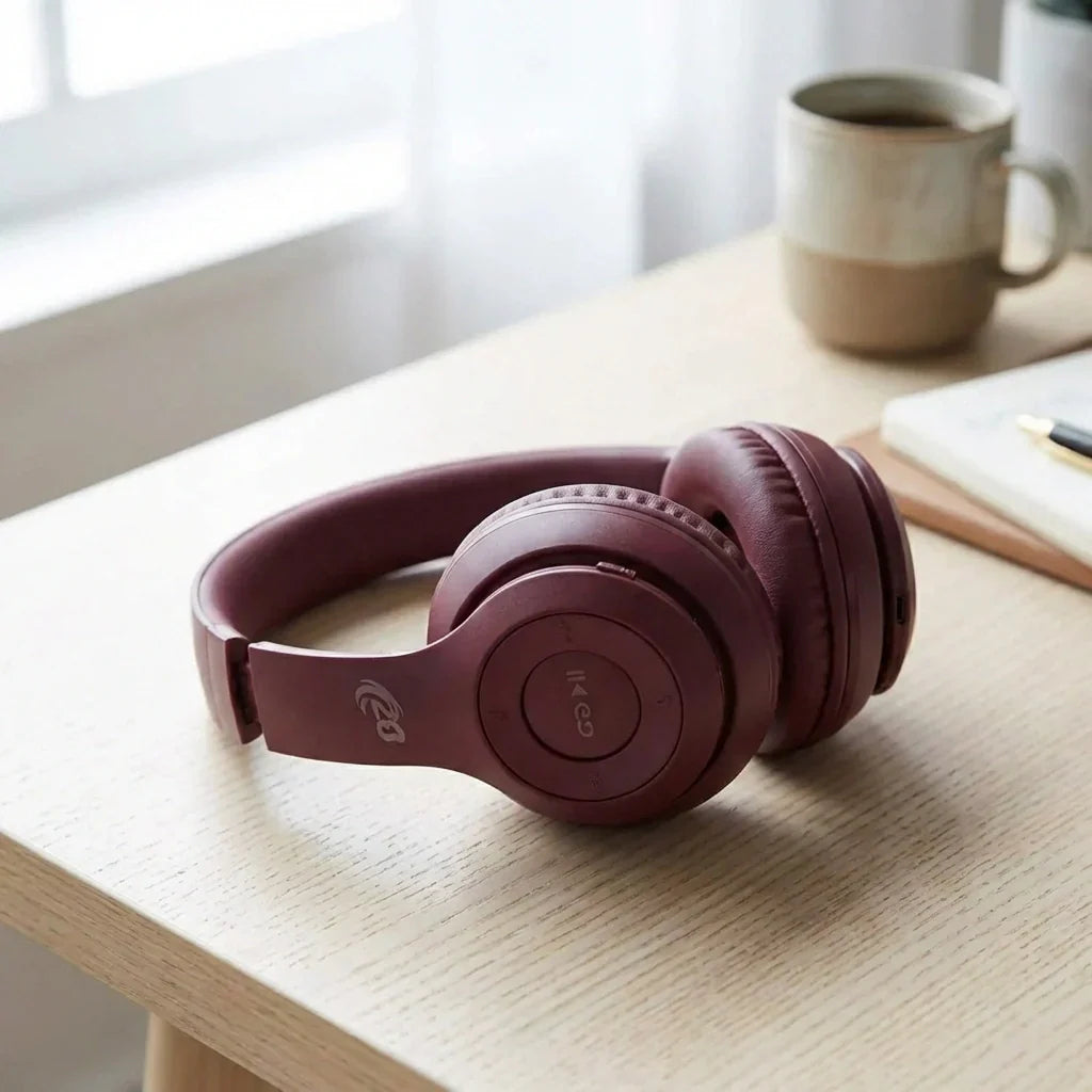 Best wireless bluetooth headphones - over-ear | 2026 | fast shipping