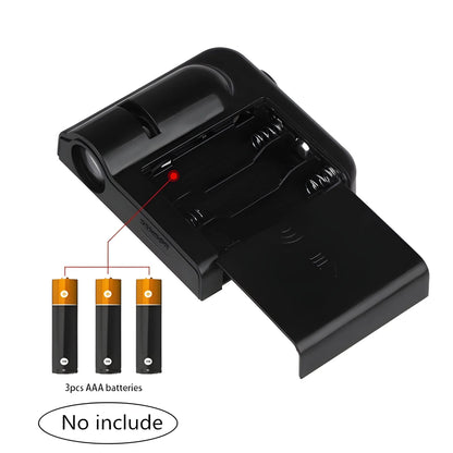 Wireless Car Door Projector