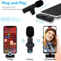 Professional Wireless microphone