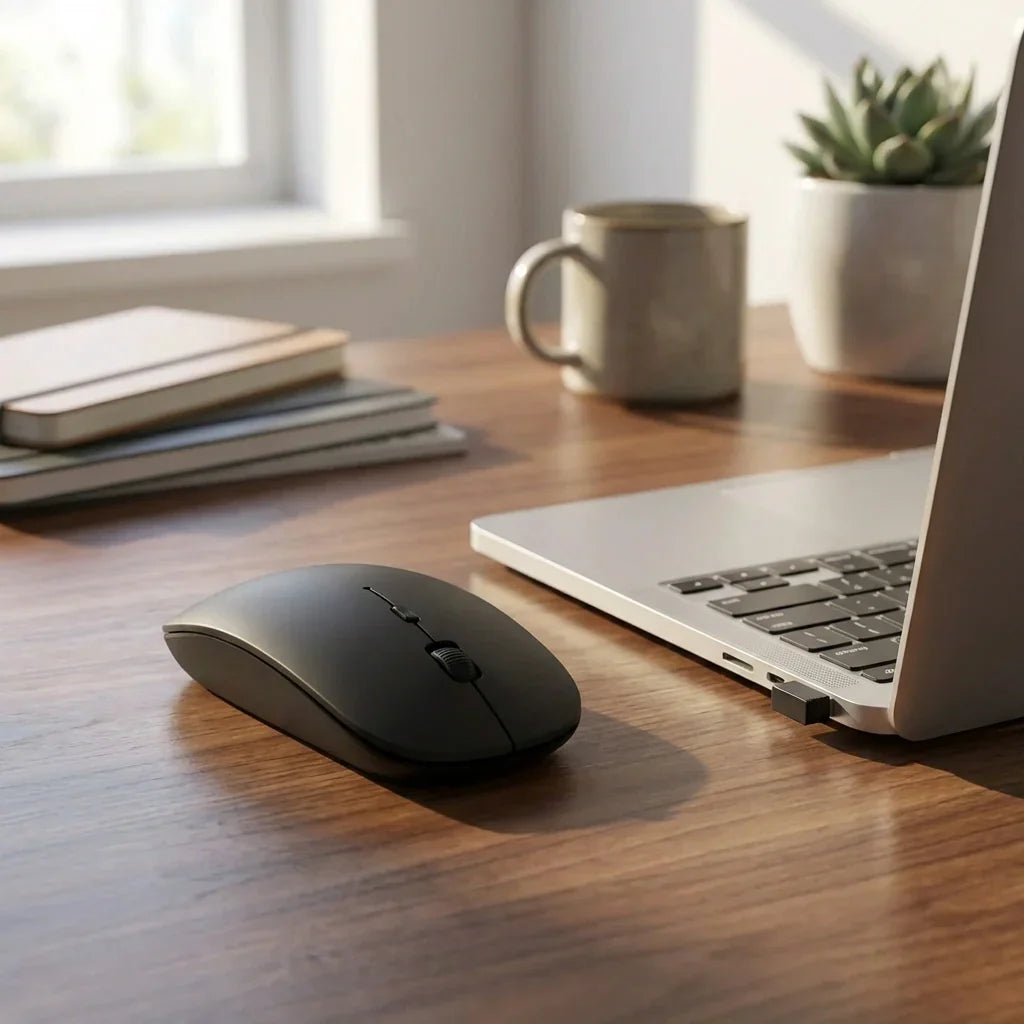 Best wireless mouse for laptop - electronics | 2026 | fast shipping