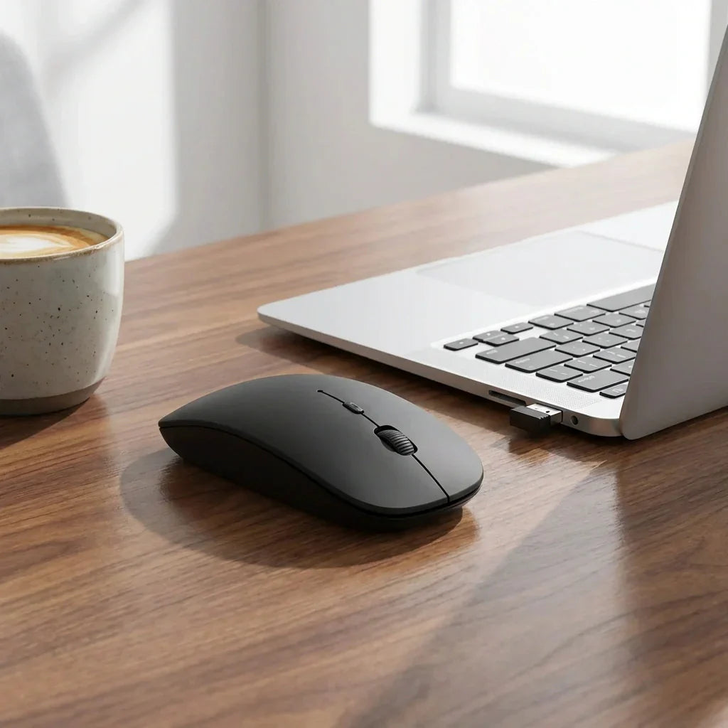 Best wireless mouse for laptop - electronics | 2026 | fast shipping