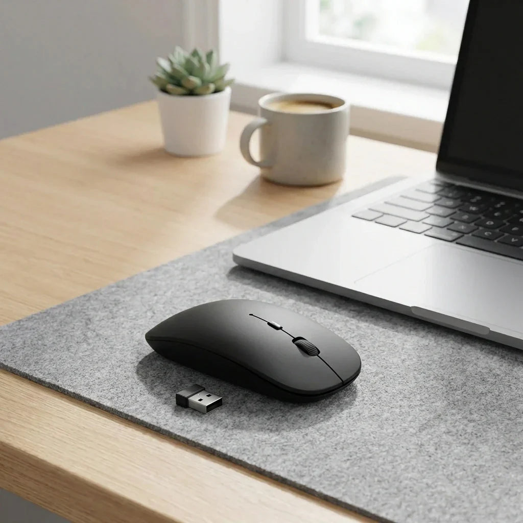 Best wireless mouse for laptop - electronics | 2026 | fast shipping