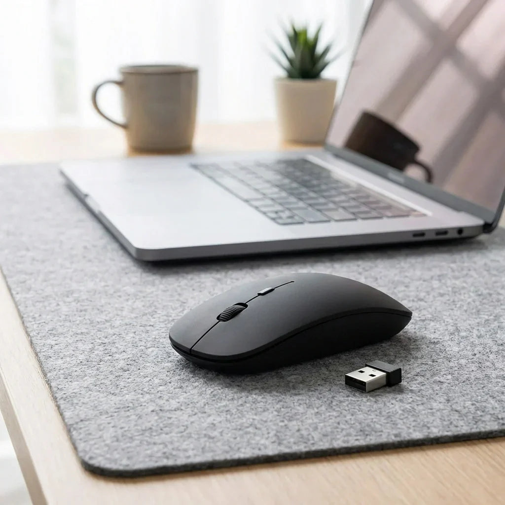 Best wireless mouse for laptop - electronics | 2026 | fast shipping