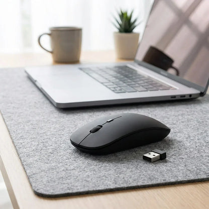 Best wireless mouse for laptop - electronics | 2026 | fast shipping