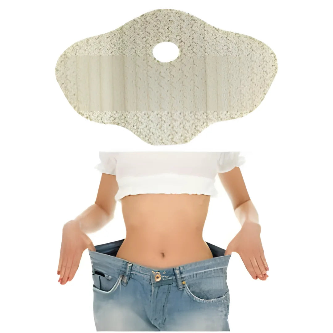 Mymi Wonder Patch Upper Body