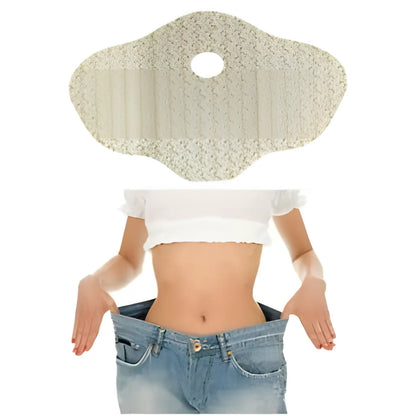 Mymi Wonder Patch Upper Body