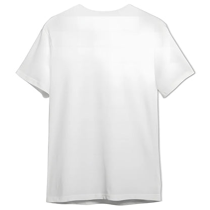 Women’s Cotton Printed T Shirt