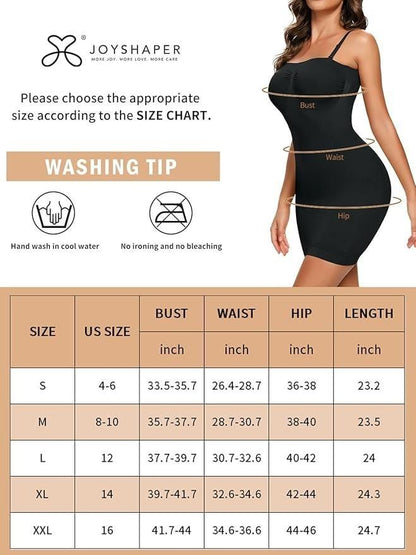 Women’s Dress Shaping Seamless Body Shapewear Beige