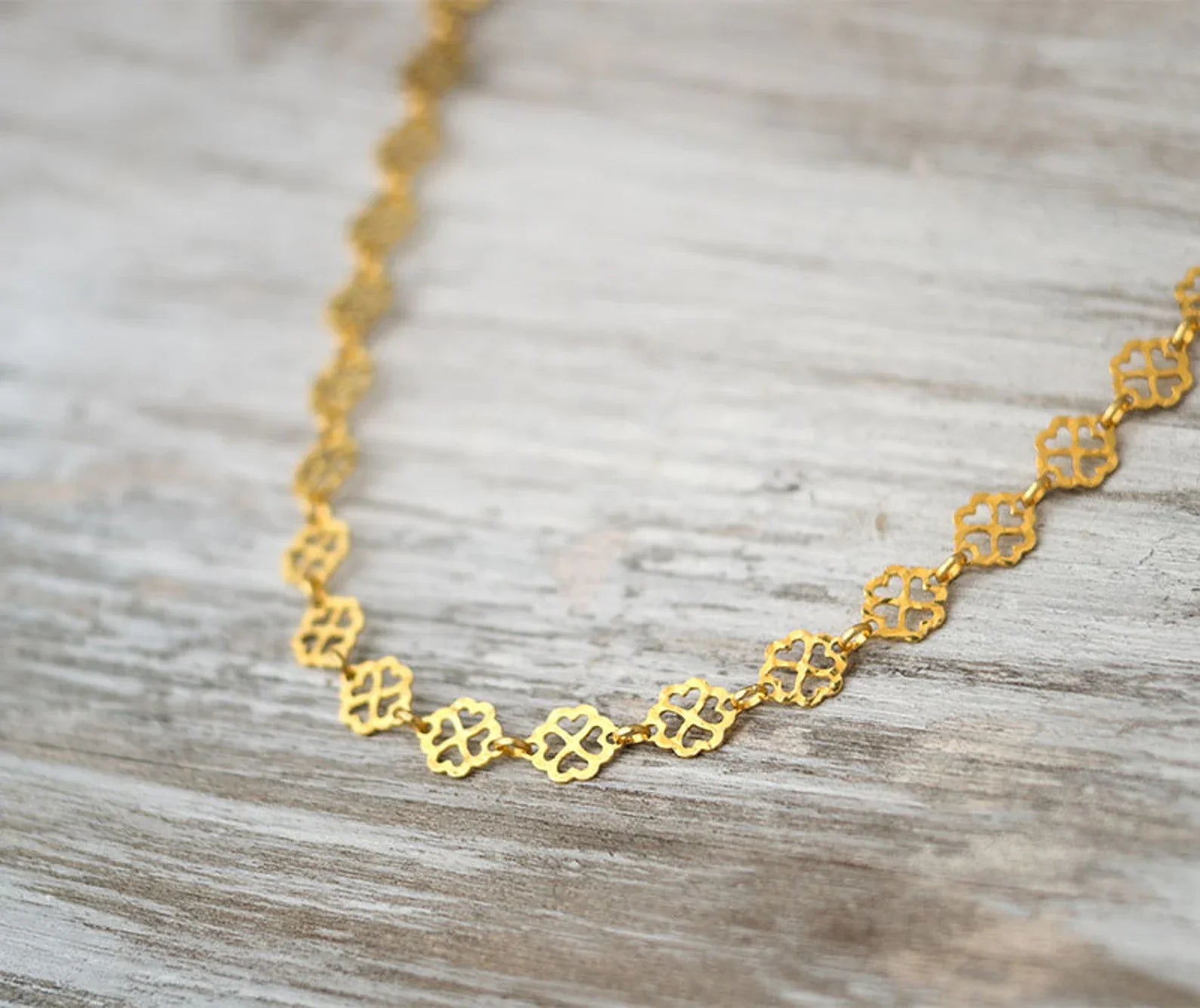 Women’s Gold Plated Bracelets