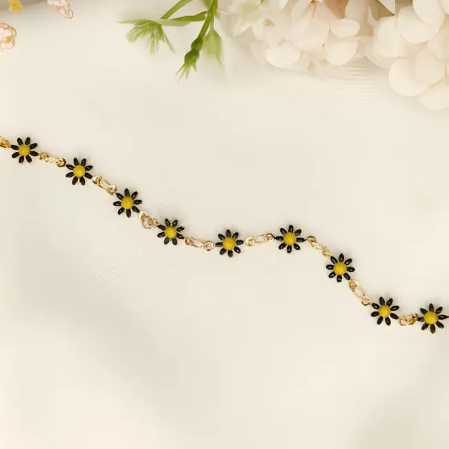 Women’s Gold Plated Bracelets