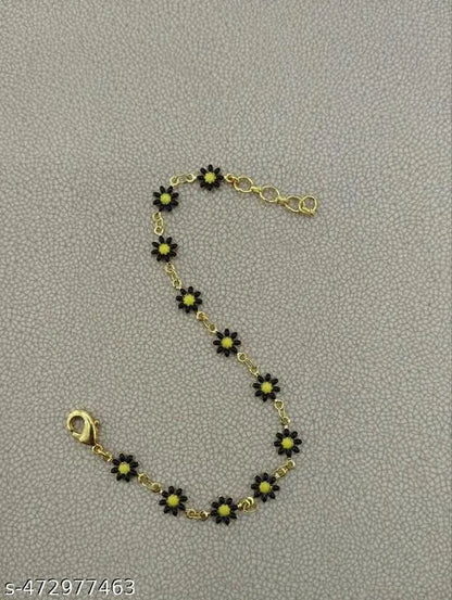 Women’s Gold Plated Bracelets jewelry