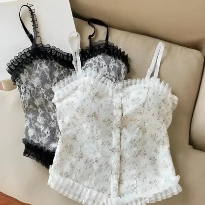 Women’s Seamless Padded Bra