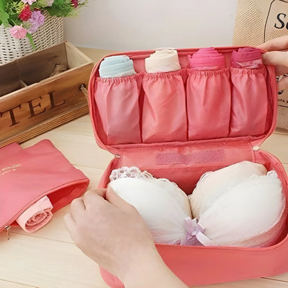 Women’s Travel Organizer Bag