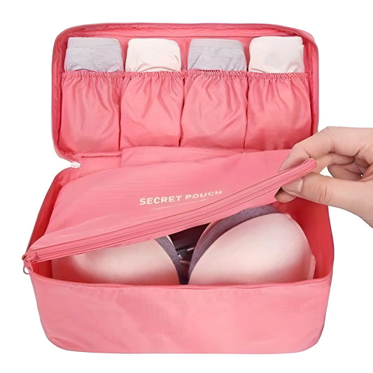 Women’s Travel Organizer Bag