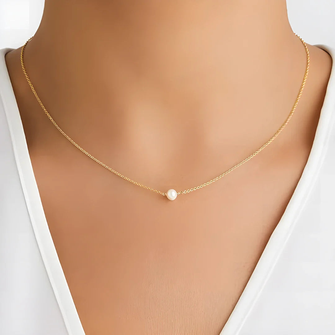 Women’s Western Necklace