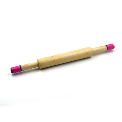 Best wooden belan for roti - rolling pins | 2025 | fast shipping