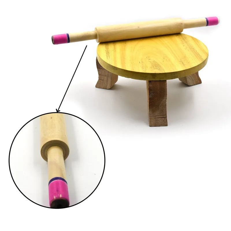 Best wooden belan for roti - rolling pins | 2025 | fast shipping