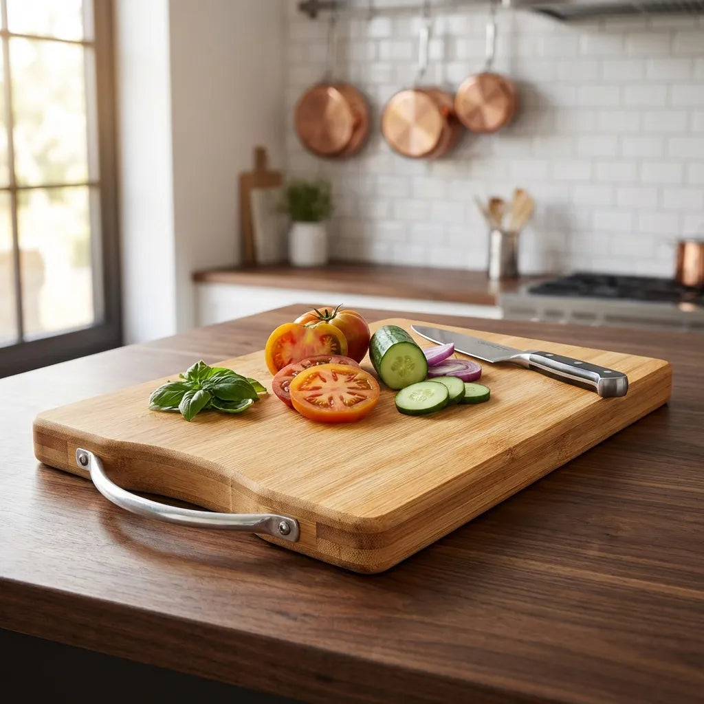 Best wooden chopping board - cutting boards | 2026 | fast shipping