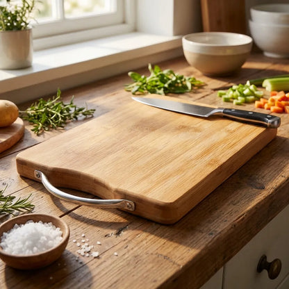Best wooden chopping board - cutting boards | 2026 | fast shipping