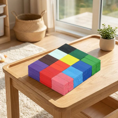 Best wooden domino block set - blocks | 2026 | fast shipping