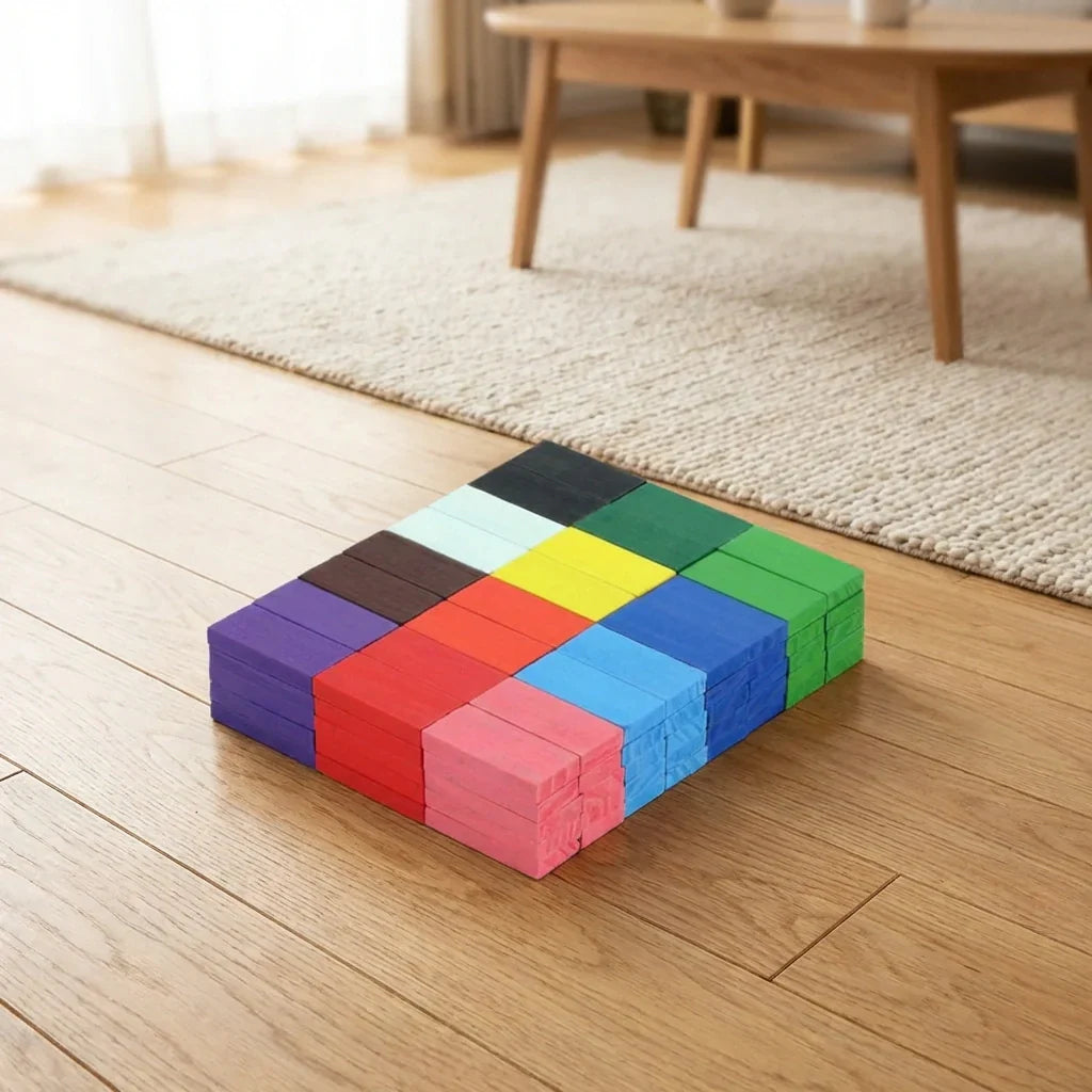 Best wooden domino block set - blocks | 2026 | fast shipping