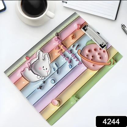 Best wooden kids’ clipboard - paper clips | 2025 | fast shipping