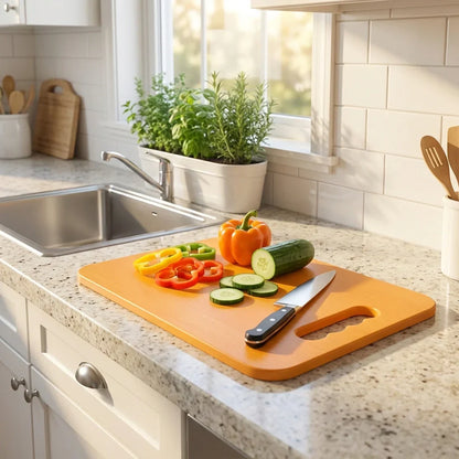 Best wooden kitchen chopping board - cutting boards | 2026 | fast shipping