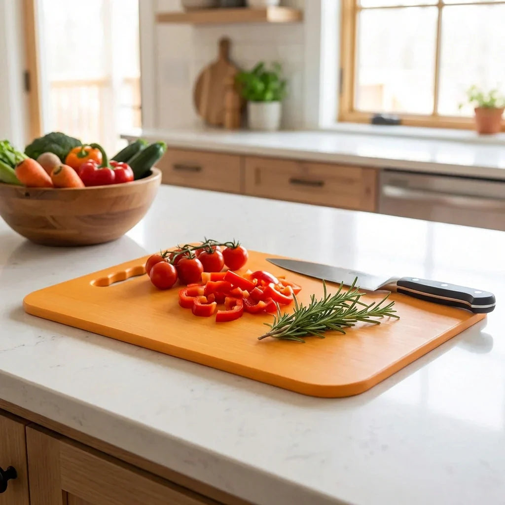 Best wooden kitchen chopping board - cutting boards | 2026 | fast shipping