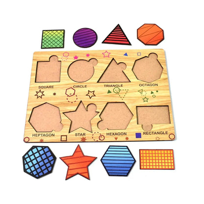 Best wooden triangle puzzle board - & pegged puzzles | 2025 | fast shipping