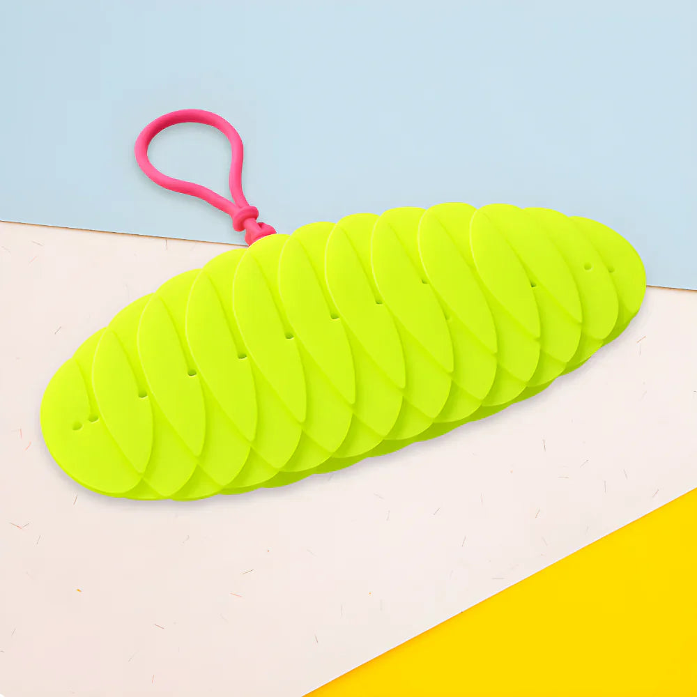 Worm Fidget Toy - Toys & Games