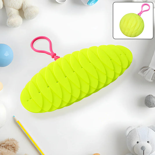 Worm Fidget Toy - Toys & Games