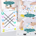 Writing Practice and Pen Control Workbook Set