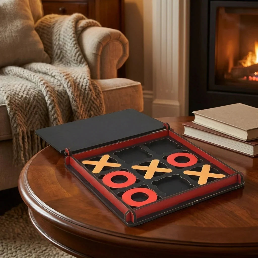 Best x zero wooden board game - toys & games | 2026 | fast shipping