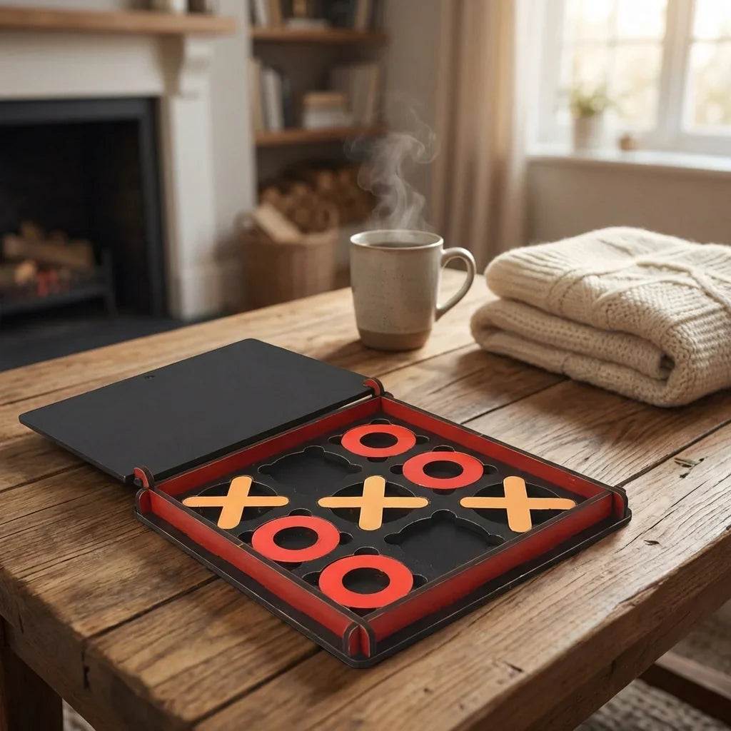 Best x zero wooden board game - toys & games | 2026 | fast shipping