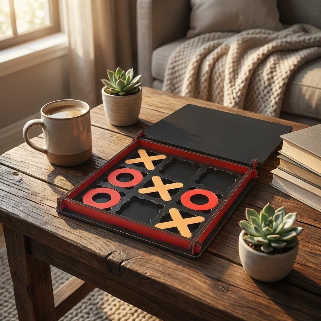 Best x zero wooden board game - toys & games | 2026 | fast shipping