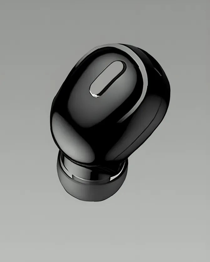 X9 Mini 5.0 Bluetooth Earphone with 3 in 1 Magnet Cable