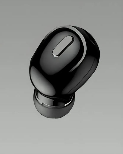 X9 Mini 5.0 Bluetooth Earphone with 3 in 1 Magnet Cable