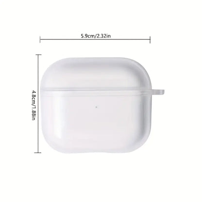 XANK Air pods Pro with Wireless Charging Case Electronics