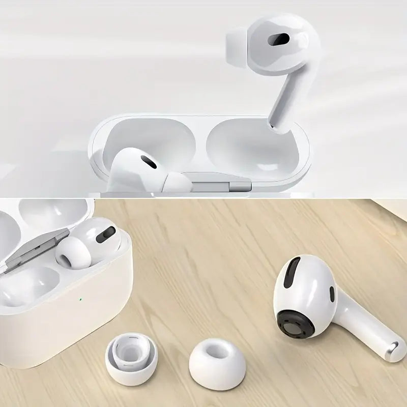 XANK Air pods Pro with Wireless Charging Case Electronics