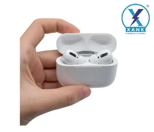 XANK Air pods Pro with Wireless Charging Case Electronics