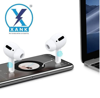 XANK Air pods Pro with Wireless Charging Case Electronics