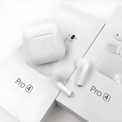 XANK Pro 4 Earbuds