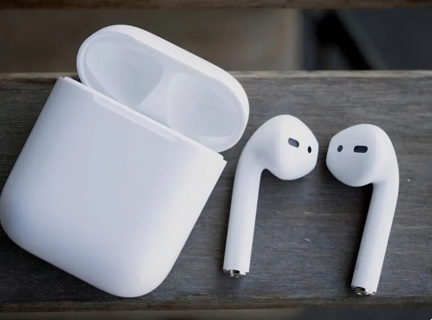 XANK TWS i12 Bluetooth Earphone with Portable Charging Case