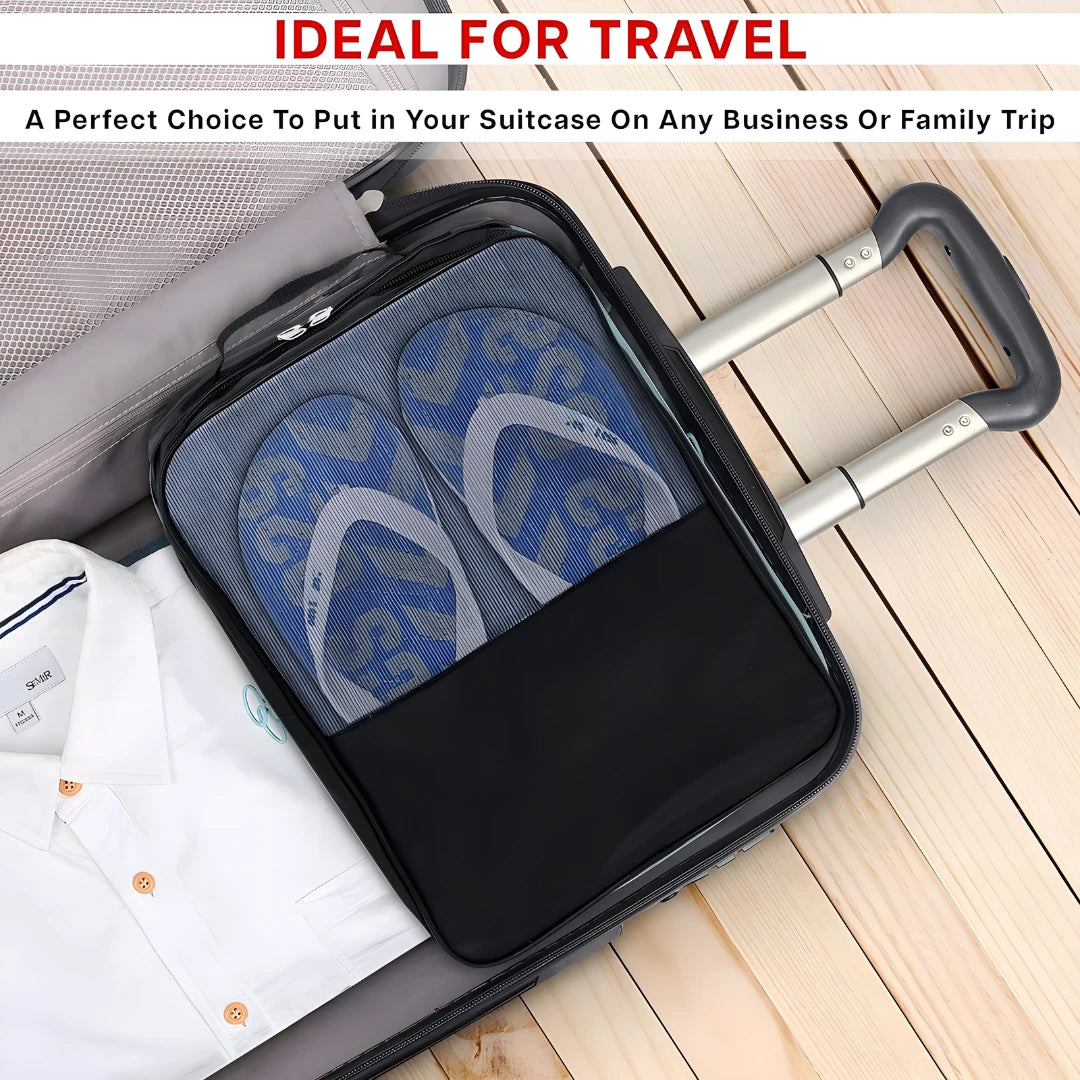 Multipurpose Portable Storage Bag