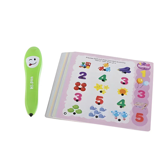 Y Pen Intelligent Learning