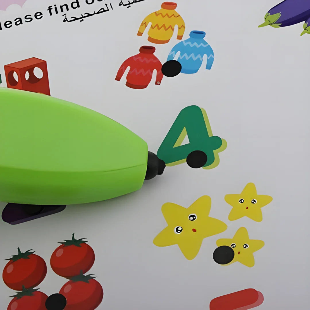 Y Pen Intelligent Learning