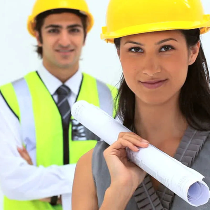 Best yellow plastic construction cap - hardhats | 2025 | fast shipping