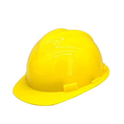 Best yellow plastic construction cap - hardhats | 2025 | fast shipping