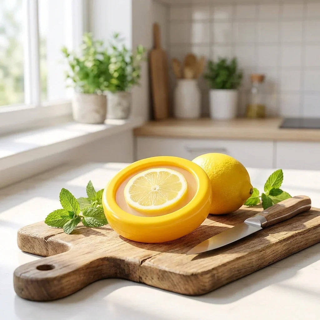 Best yellow vegetable fruit storage box - kitchen slicers | 2026 | fast shipping