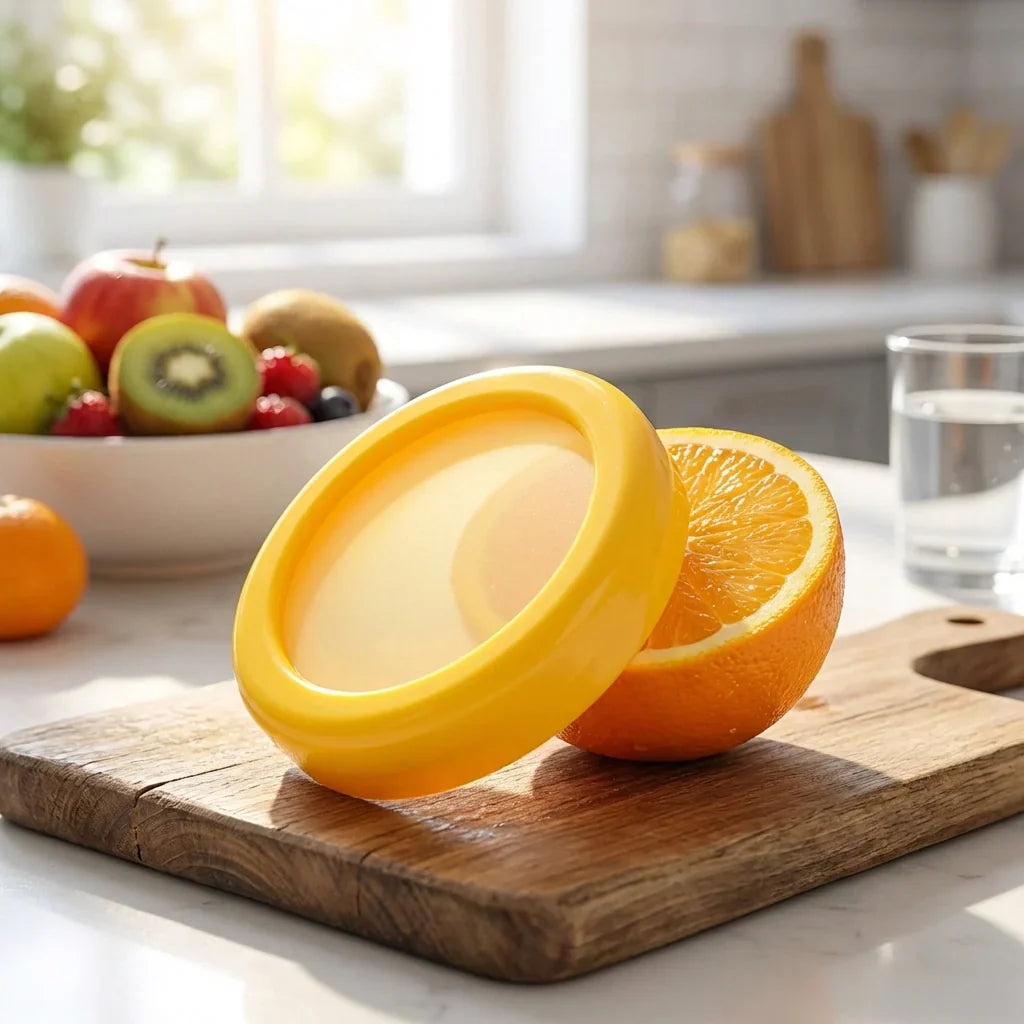 Best yellow vegetable fruit storage box - kitchen slicers | 2026 | fast shipping